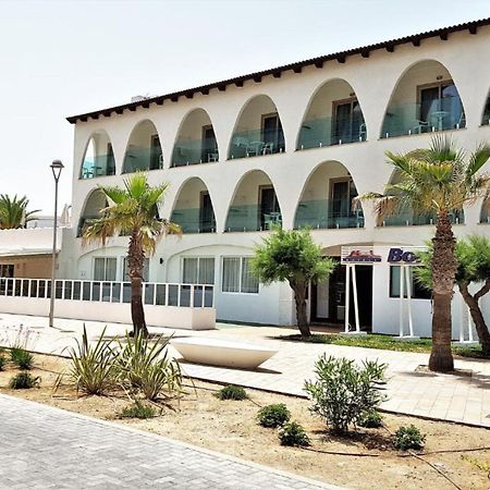 Stil Bonsai Hotel Can Picafort  Exterior photo