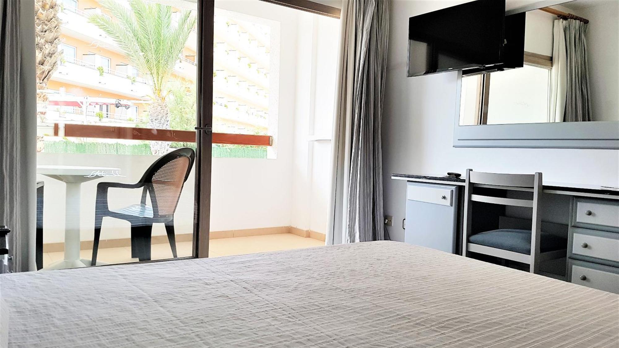 Stil Bonsai Hotel Can Picafort  Room photo